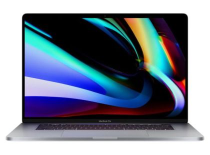 Apple MacBook Pro 16-Core i9 1TB Pro 5500M Gray